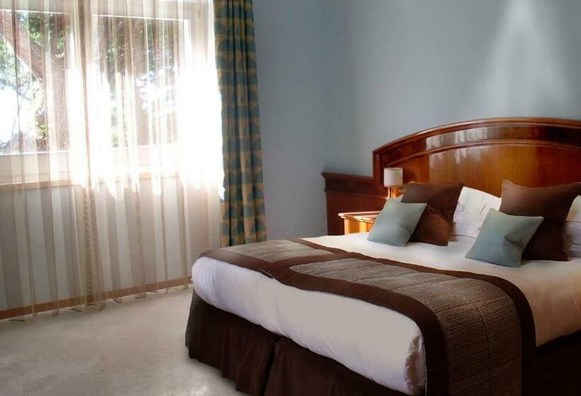 经济房, Terme Marine Leopoldo Ii Terme & Spa