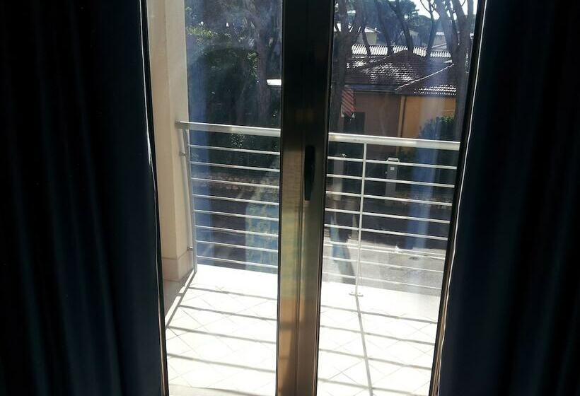 舒适型房间, Terme Marine Leopoldo Ii Terme & Spa