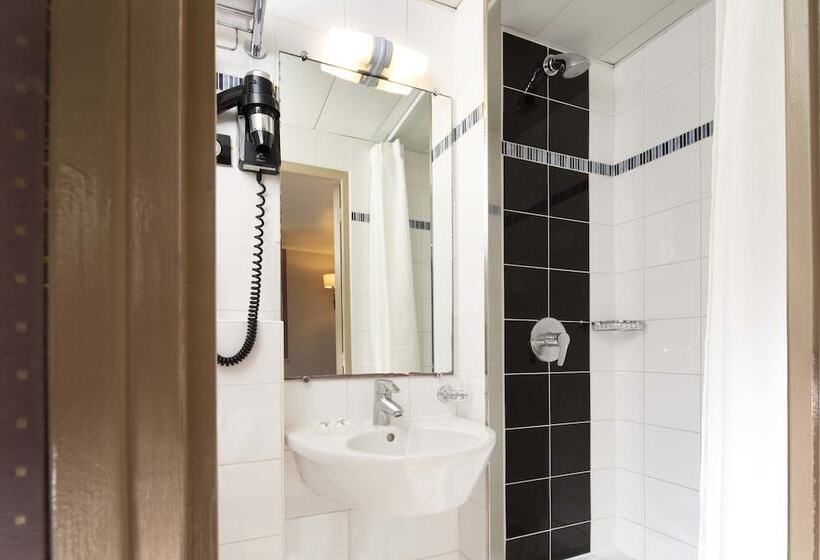 اتاق سوپریور, Hôtel De La Tour Eiffel