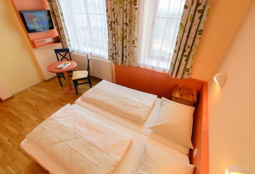 Номер Стандарт, Jufa Hotel Hochrindl