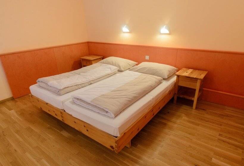 Четырехместный Номер Стандарт, Jufa Hotel Hochrindl