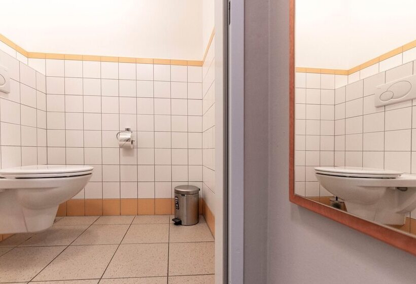 Номер Стандарт Индивидуальный, Jufa Hotel Hochrindl