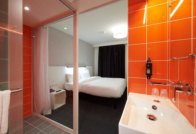 Номер Стандарт, Le Nex Hotel Tarbes 