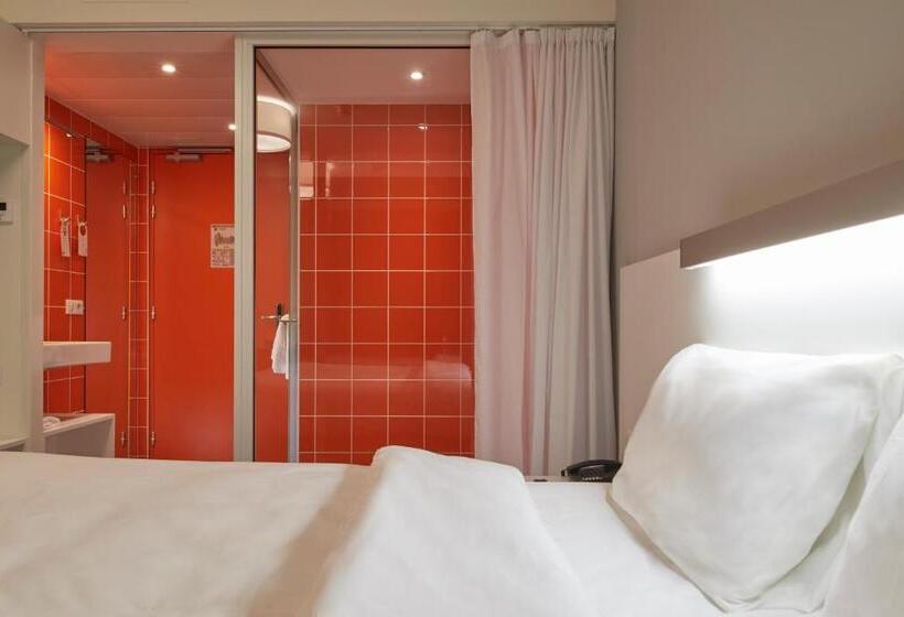Номер Стандарт Индивидуальный, Le Nex Hotel Tarbes 
