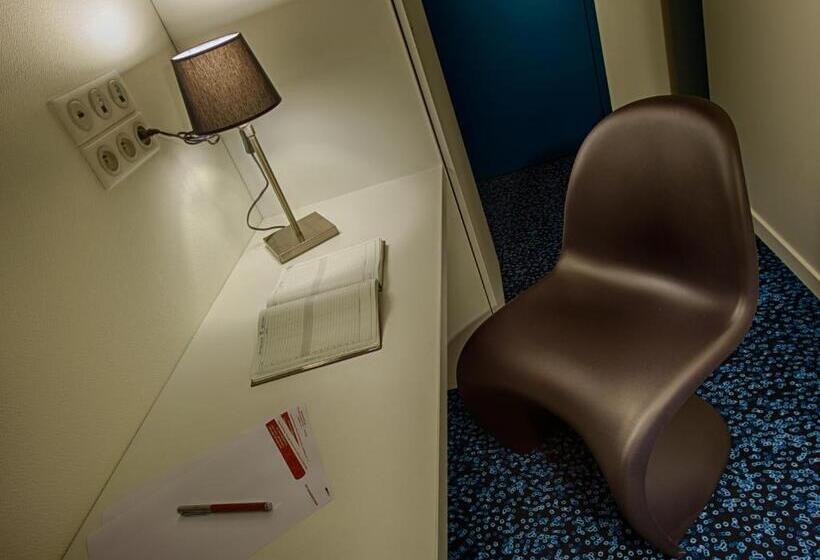 Номер Стандарт, Le Nex Hotel Tarbes 