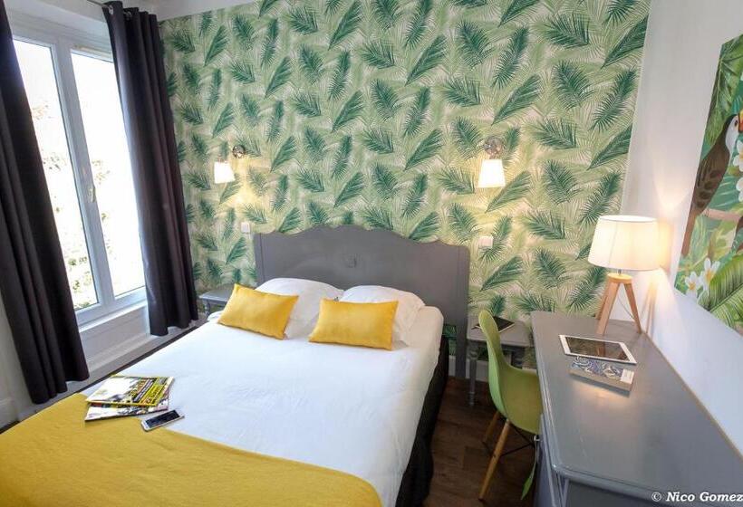Номер Стандарт, Le Thimothée : Hôtel & Studios