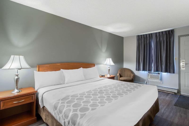 Номер Стандарт, Econo Lodge