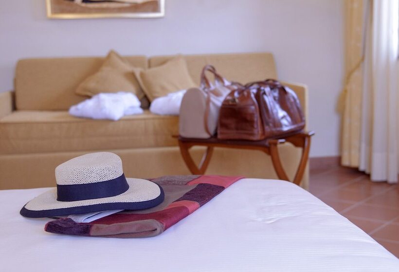 Номер Superior, Popilia Country Resort