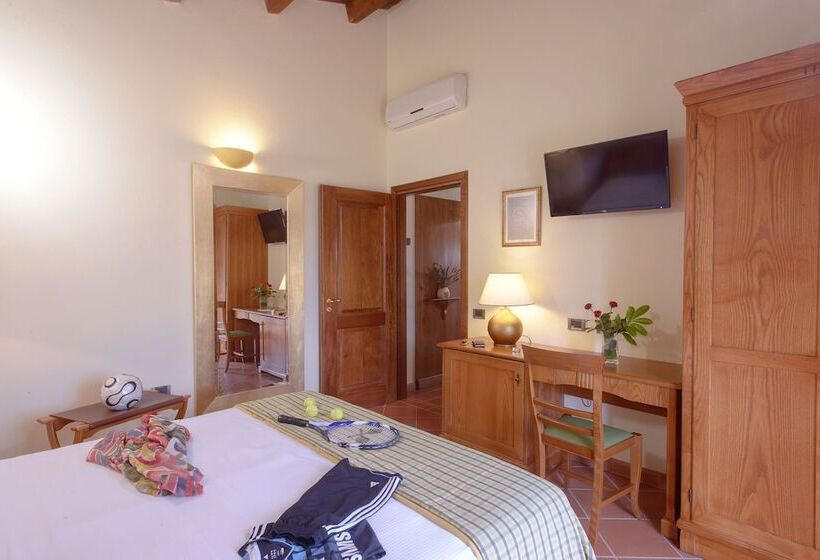 Дом 1 Спальня, Popilia Country Resort