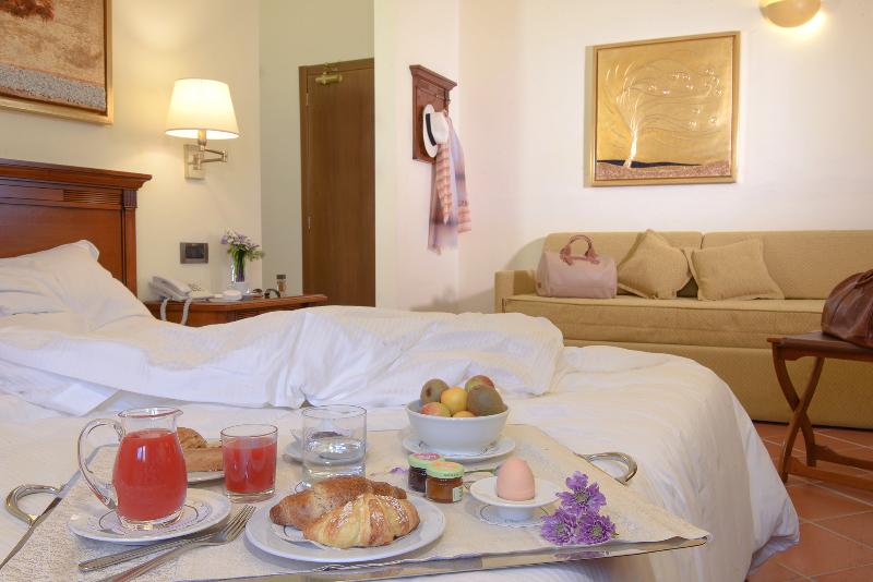 Номер Superior, Popilia Country Resort