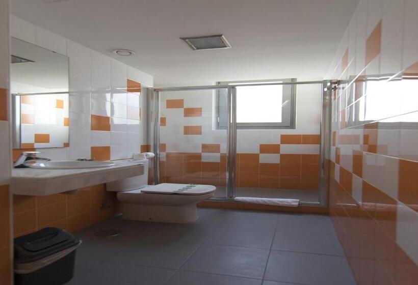 Standard-huone, Albergue Inturjoven Chipiona   Hostel