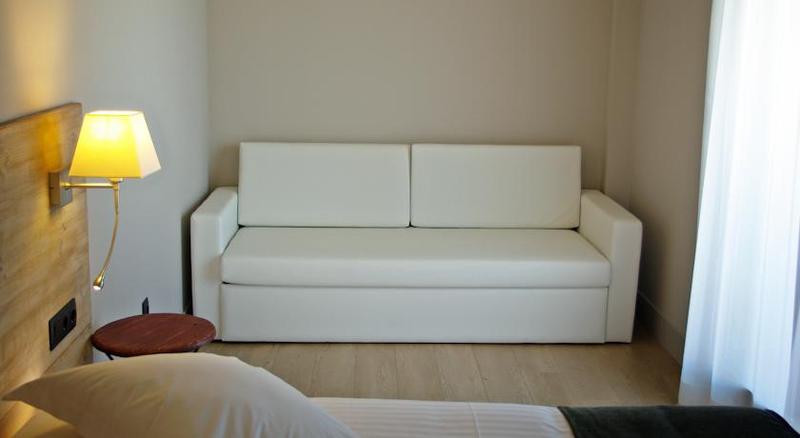 带2个卧室的公寓, Arrels D'emporda