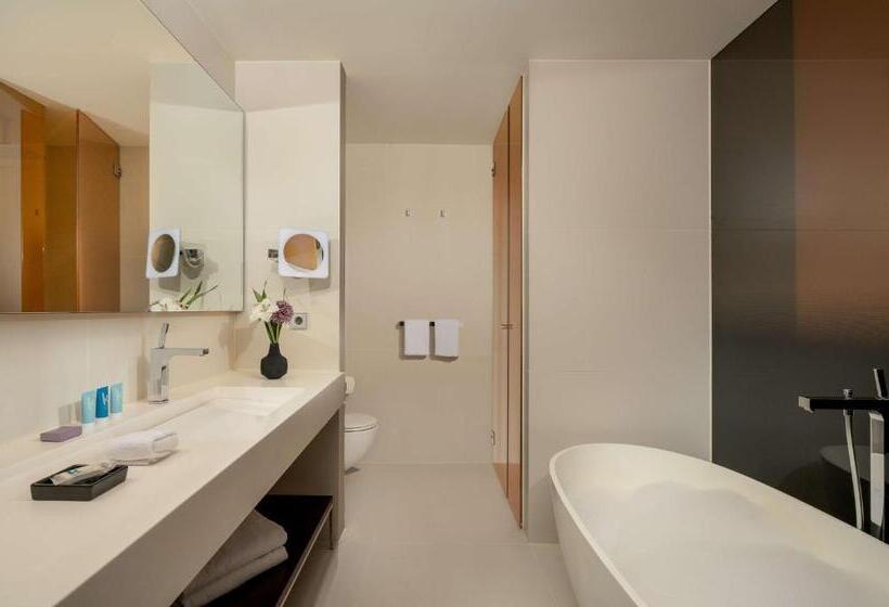 Family Suite, Art Otel Amsterdam, Powered By Radisson Hotels