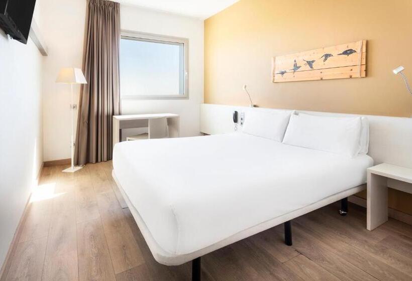 اتاق استاندارد, B&b Hotel Barcelona Viladecans