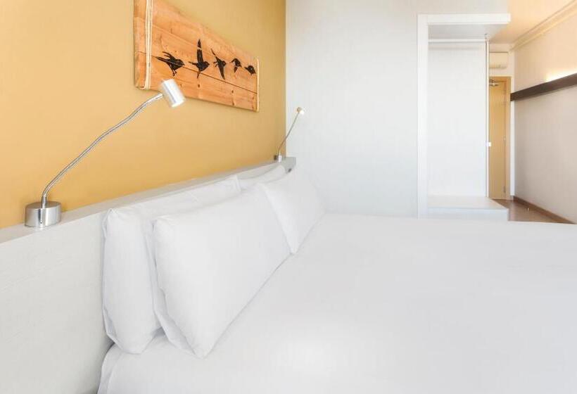 اتاق استاندارد, B&b Hotel Barcelona Viladecans