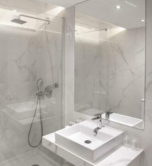 اتاق سوپریور یک تخته, Cristal Vieira Praia & Spa