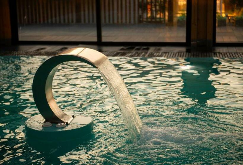 اتاق خانوادگی, Cristal Vieira Praia & Spa