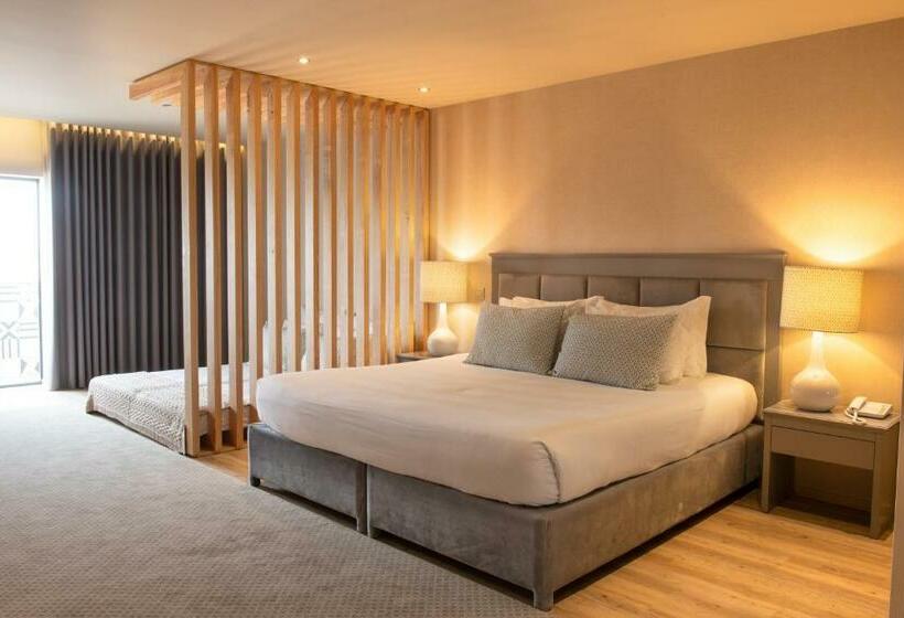 سوییت خانوادگی, Cristal Vieira Praia & Spa