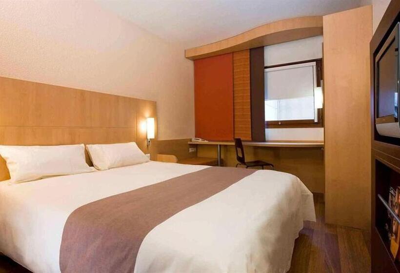 اتاق استاندارد, Ibis Bata
