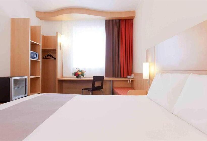 اتاق استاندارد برای معلولان, Ibis Bata