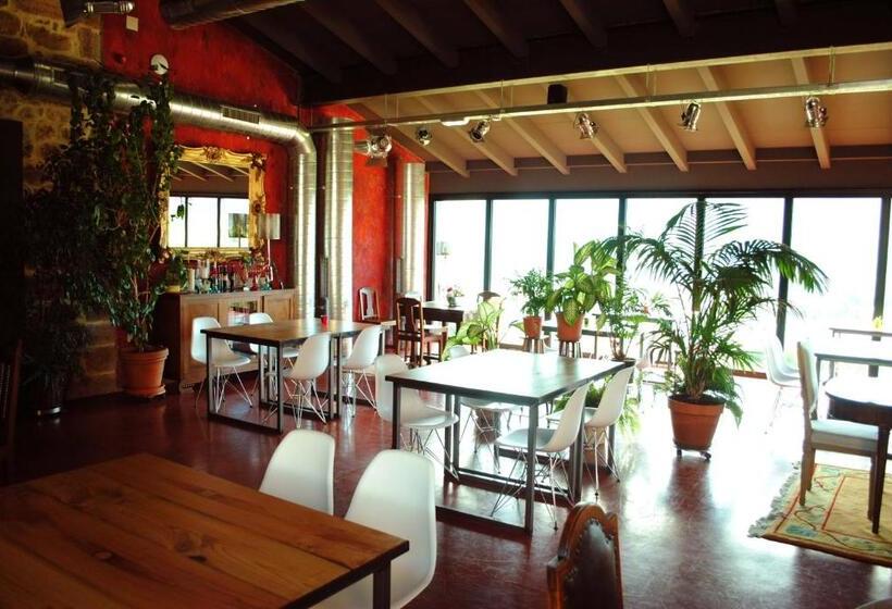 침실 1개 아파트, El Lacayo De Sestiello