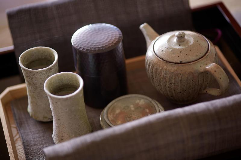 Номер Deluxe, The Ritzcarlton, Kyoto