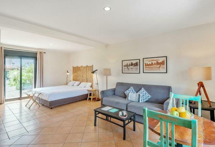 חדר סטודיו סטנדרד, Pierre & Vacances Resort Fuerteventura Origomare