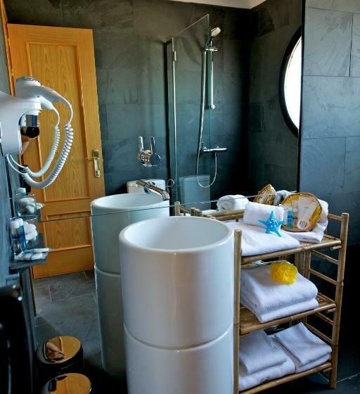 וילה בת חדר שינה 1, Pierre & Vacances Resort Fuerteventura Origomare