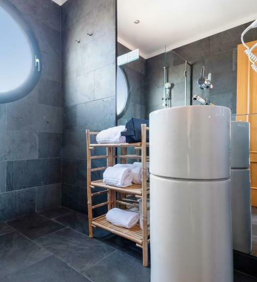 וילה בת 3 חדרי שינה, Pierre & Vacances Resort Fuerteventura Origomare