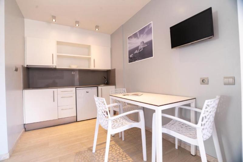 חדר סטודיו סטנדרד, Pierre & Vacances Resort Fuerteventura Origomare