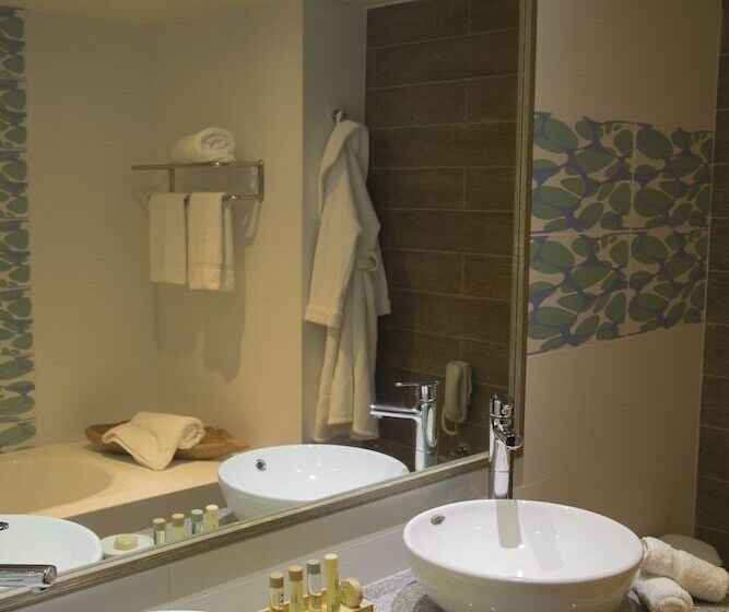 Family Suite, Aranwa Paracas Resort & Spa