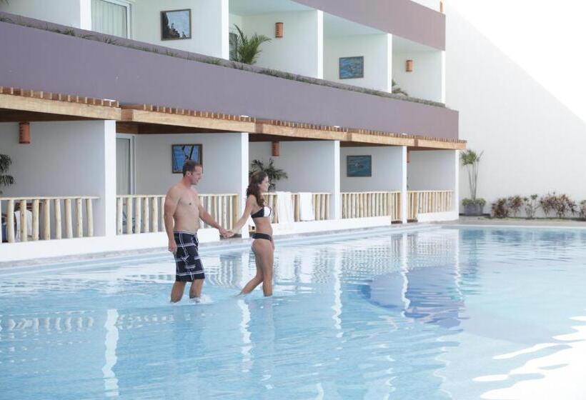 Номер Deluxe, Aranwa Paracas Resort & Spa