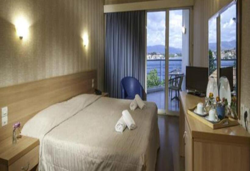 Номер Стандарт Индивидуальный, Florida Blue Bay Resort & Spa