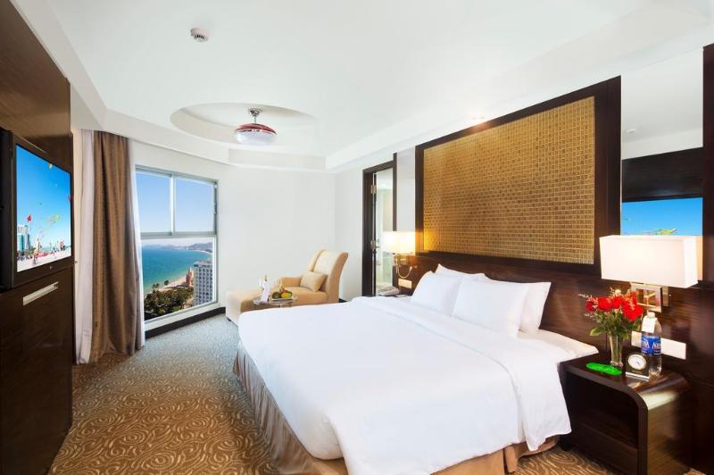 سوئیت کلاب, Havana Nha Trang