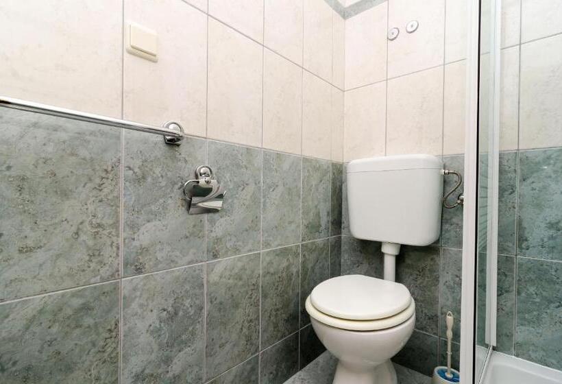 Номер Стандарт, Rooms Karla