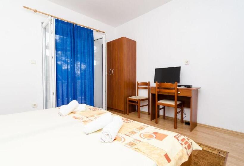 Номер Стандарт, Rooms Karla
