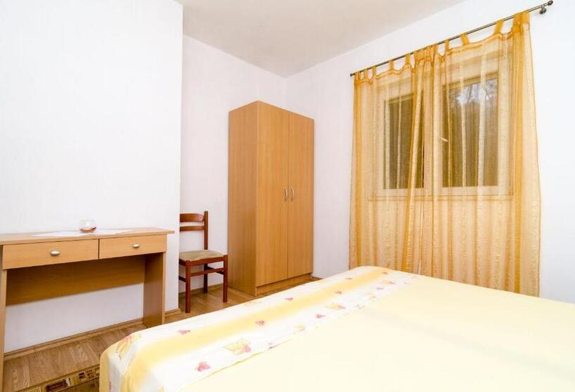 Номер Basic, Rooms Karla