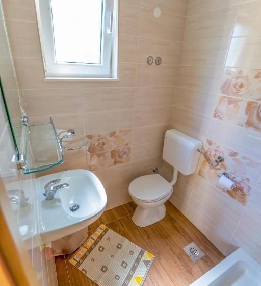 Студия Стандарт Вид на Море, Rooms Karla