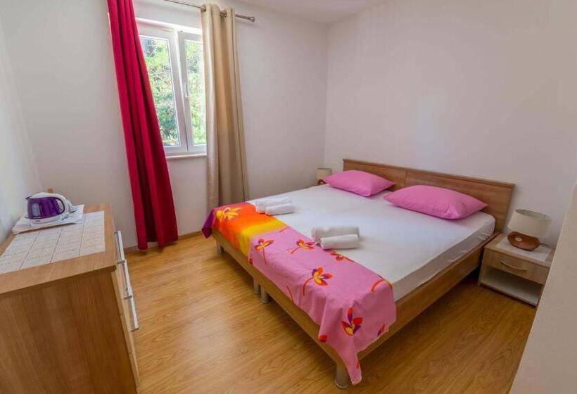 Номер Economy, Rooms Karla