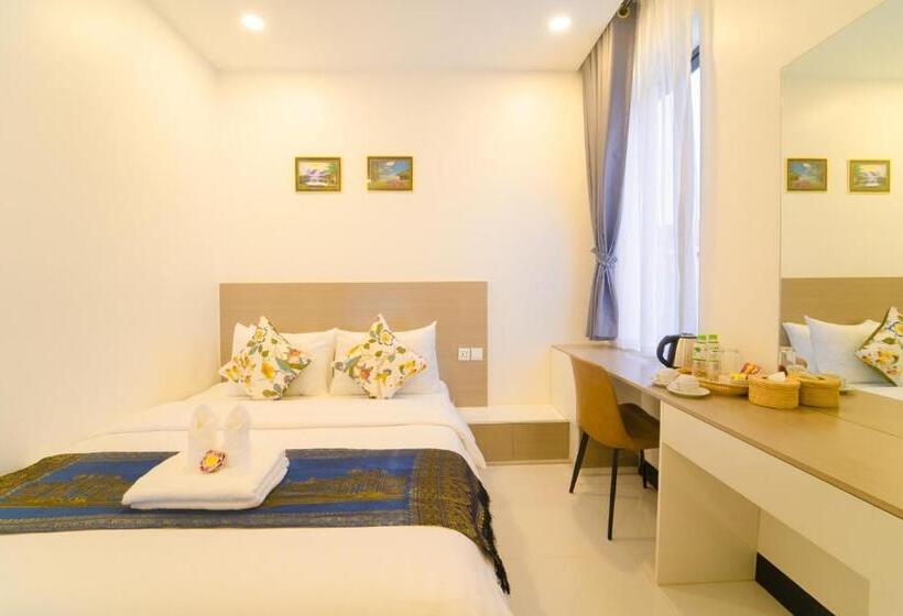 스탠다드 연결 룸, Lh Residence 752