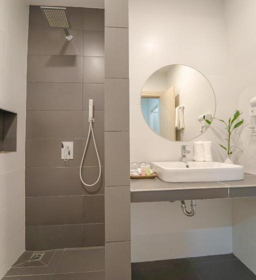 프리미엄 패일리룸, Lh Residence 752