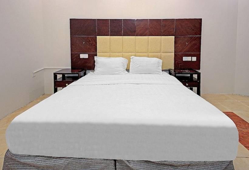 Apartamento Deluxe 2 Quartos, Oyo 601 Ibs For Residential Units