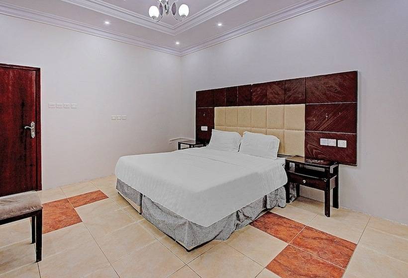 Apartamento Deluxe 2 Quartos, Oyo 601 Ibs For Residential Units