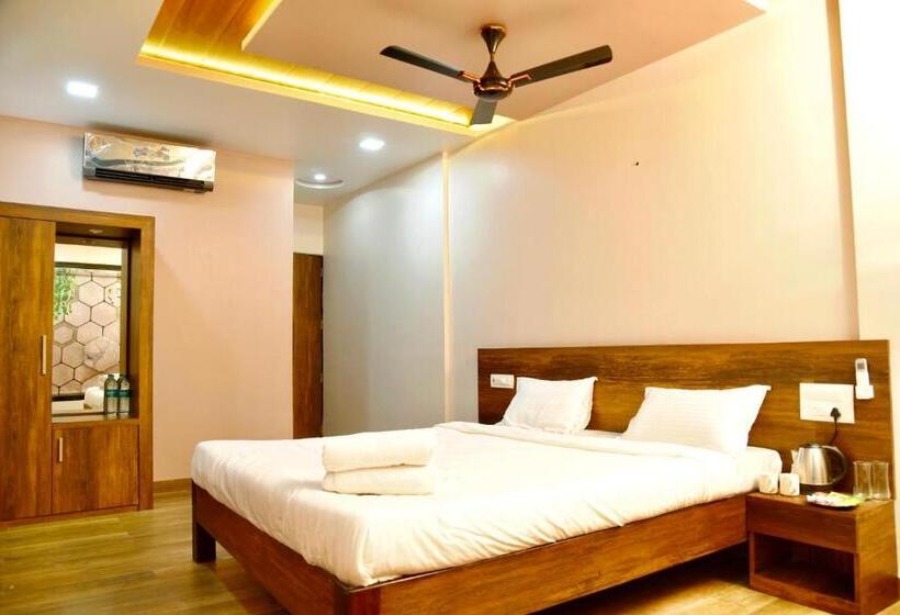 Стандартный Номер Кровать Кинг, Jimmy Beach Resort