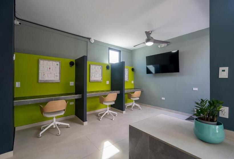 اتاق استاندارد, La Buena Vida Inn