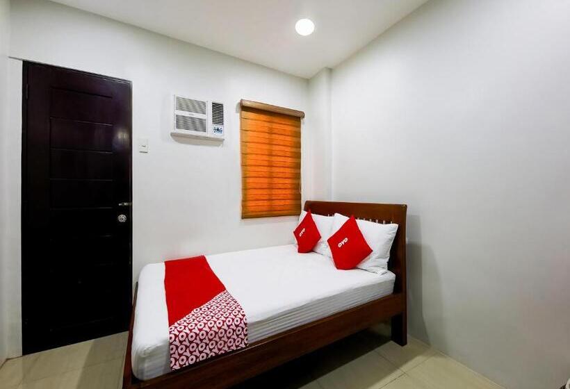 חדר סטנדרט, Doña Aurora Condotel