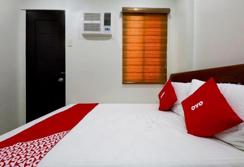 חדר סטנדרט, Doña Aurora Condotel