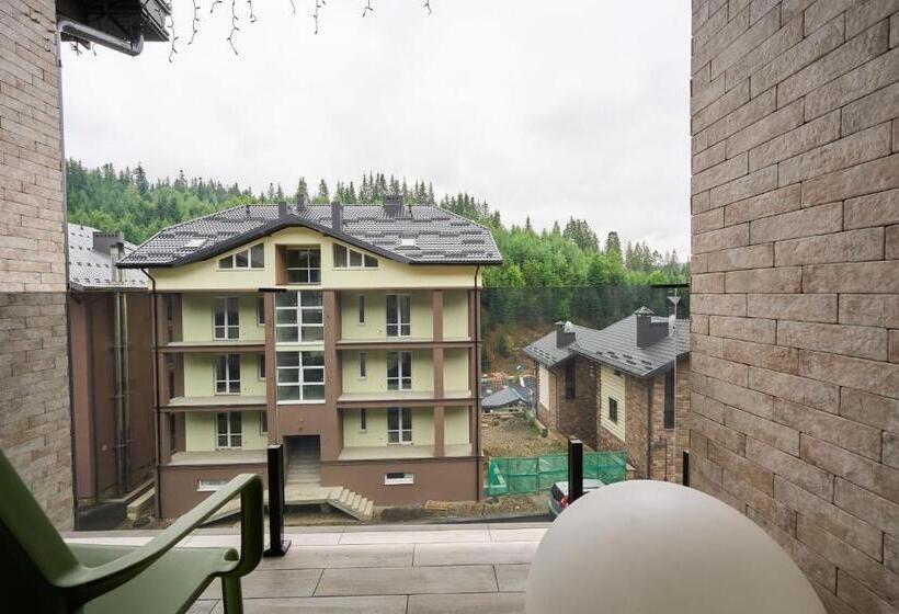 듀플렉스 스위트, Twins Hotel & Spa