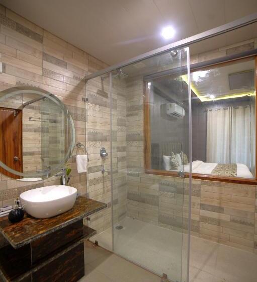اتاق سوپریور, Yogved Hospitality & Resort