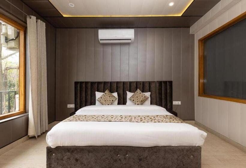 اتاق سوپریور, Yogved Hospitality & Resort